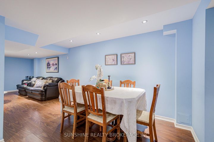 Photo 40 at 357 Bur Oak Avenue, Berczy, Markham