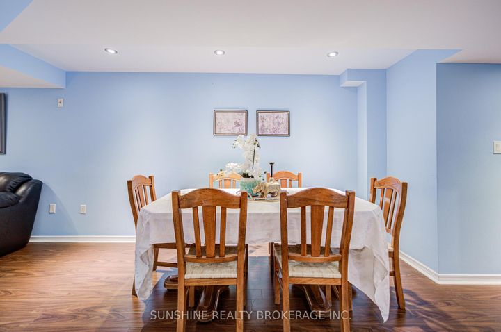 Photo 41 at 357 Bur Oak Avenue, Berczy, Markham
