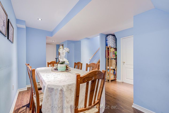 Photo 42 at 357 Bur Oak Avenue, Berczy, Markham