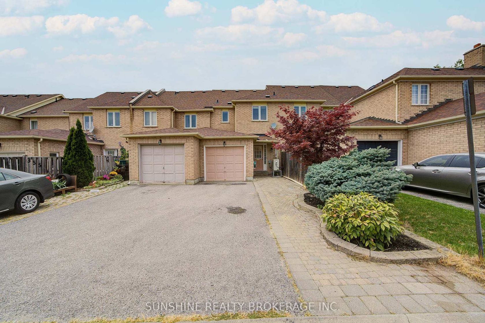 357 Bur Oak Avenue, Berczy, Markham 2