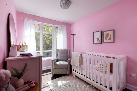 Photo 12 at 146 - 35 Elsie Lane, Junction, Toronto