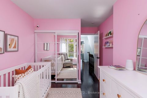 Photo 13 at 146 - 35 Elsie Lane, Junction, Toronto