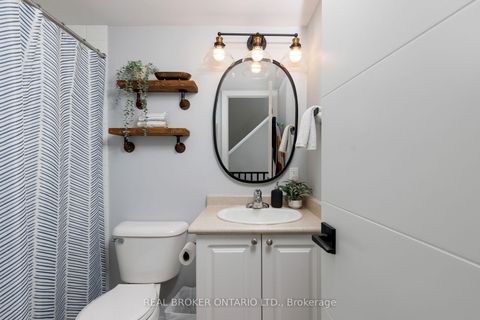 Photo 14 at 146 - 35 Elsie Lane, Junction, Toronto