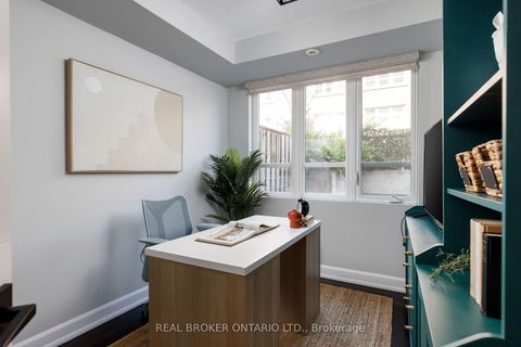Photo 15 at 146 - 35 Elsie Lane, Junction, Toronto