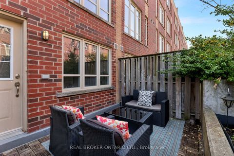 Photo 16 at 146 - 35 Elsie Lane, Junction, Toronto