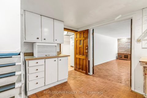 Photo 15 at 133 Birkdale Road, Bendale, Toronto