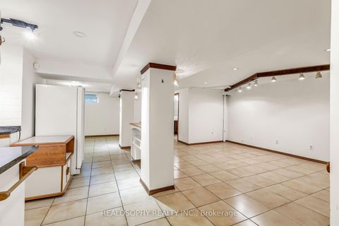Photo 17 at 133 Birkdale Road, Bendale, Toronto