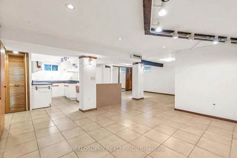 Photo 18 at 133 Birkdale Road, Bendale, Toronto