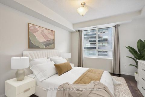 Photo 13 at 501 - 188 Redpath Avenue, Mount Pleasant West, Toronto
