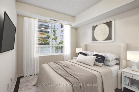 Photo 16 at 501 - 188 Redpath Avenue, Mount Pleasant West, Toronto