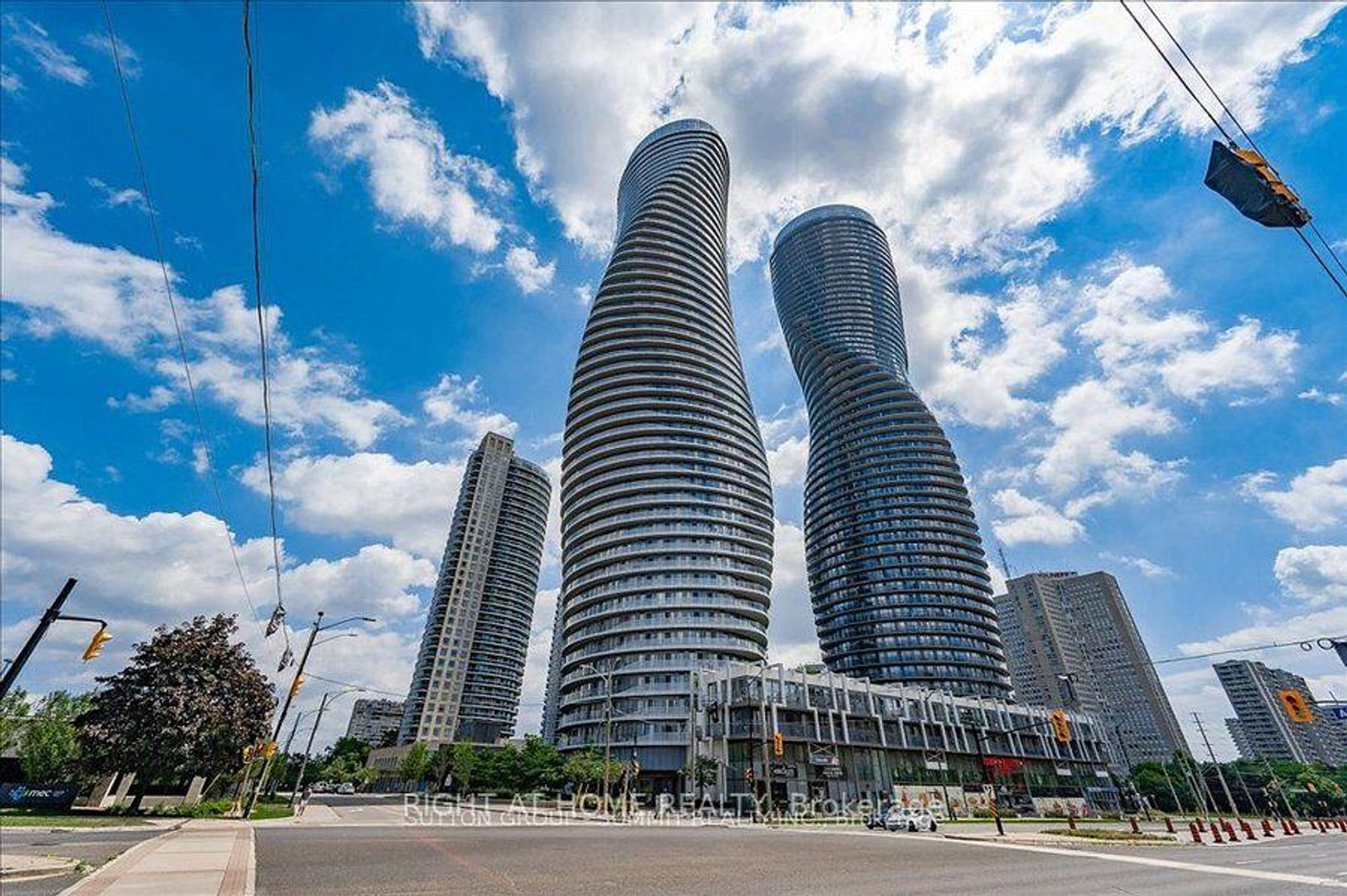 1101 - 50 Absolute Avenue, City Centre, Mississauga by Loree Meneguzzi Real Estate 1101 - 50 Absolute Avenue, City Centre, Mississauga