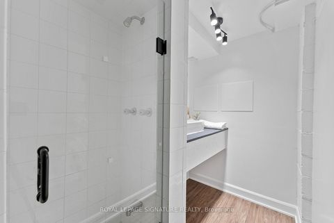Photo 37 at 70 Jenny Wrenway, Hillcrest Village, Toronto
