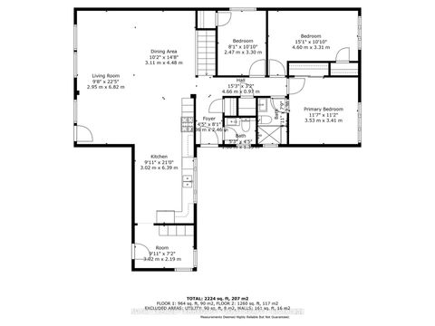 Photo 44 at 327 River Side Drive, CO Central, Oakville