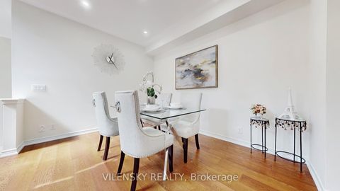 Photo 4 at 29 Elihof Drive, Patterson, Vaughan