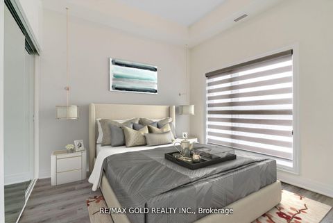 Photo 8 at 607 - 128 Grovewood Common, GO Glenorchy, Oakville