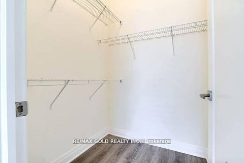 Photo 10 at 607 - 128 Grovewood Common, GO Glenorchy, Oakville