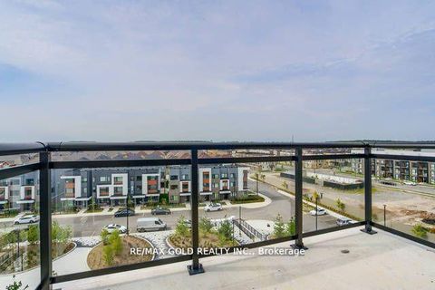 Photo 14 at 607 - 128 Grovewood Common, GO Glenorchy, Oakville