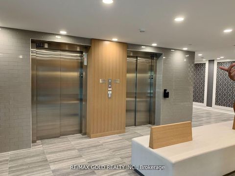Photo 15 at 607 - 128 Grovewood Common, GO Glenorchy, Oakville