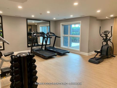 Photo 16 at 607 - 128 Grovewood Common, GO Glenorchy, Oakville