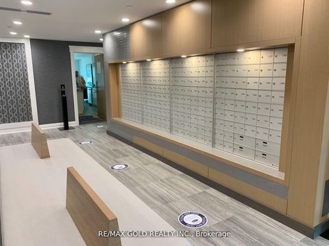 Photo 17 at 607 - 128 Grovewood Common, GO Glenorchy, Oakville