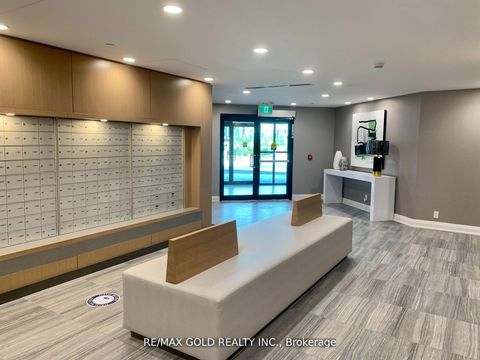 Photo 18 at 607 - 128 Grovewood Common, GO Glenorchy, Oakville