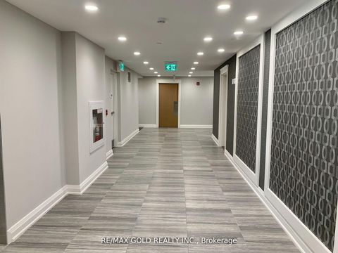 Photo 19 at 607 - 128 Grovewood Common, GO Glenorchy, Oakville