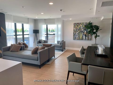 Photo 21 at 607 - 128 Grovewood Common, GO Glenorchy, Oakville