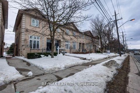 Photo 0 at M - 3348 Bayview Avenue, Newtonbrook East, Toronto