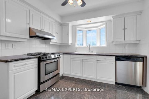 Photo 12 at M - 3348 Bayview Avenue, Newtonbrook East, Toronto