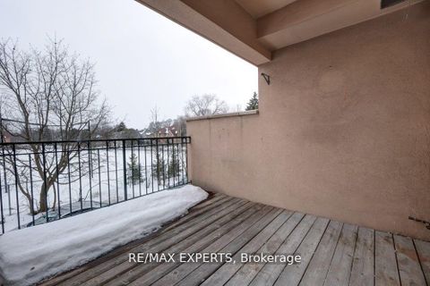 Photo 15 at M - 3348 Bayview Avenue, Newtonbrook East, Toronto