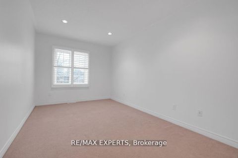 Photo 24 at M - 3348 Bayview Avenue, Newtonbrook East, Toronto