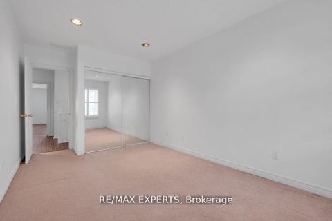 Photo 27 at M - 3348 Bayview Avenue, Newtonbrook East, Toronto