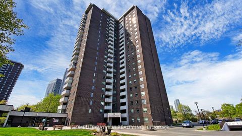 Photo 1 at 301 - 5 Old Sheppard Avenue, Pleasant View, Toronto