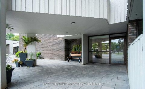 Photo 3 at 301 - 5 Old Sheppard Avenue, Pleasant View, Toronto