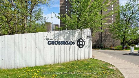 Photo 6 at 301 - 5 Old Sheppard Avenue, Pleasant View, Toronto