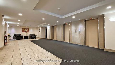 Photo 8 at 301 - 5 Old Sheppard Avenue, Pleasant View, Toronto