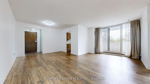 Photo 9 at 301 - 5 Old Sheppard Avenue, Pleasant View, Toronto
