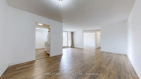 Photo 11 at 301 - 5 Old Sheppard Avenue, Pleasant View, Toronto