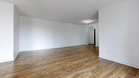 Photo 12 at 301 - 5 Old Sheppard Avenue, Pleasant View, Toronto