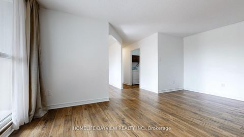 Photo 13 at 301 - 5 Old Sheppard Avenue, Pleasant View, Toronto