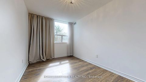 Photo 14 at 301 - 5 Old Sheppard Avenue, Pleasant View, Toronto