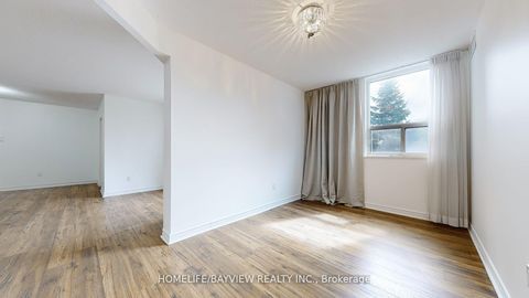 Photo 15 at 301 - 5 Old Sheppard Avenue, Pleasant View, Toronto