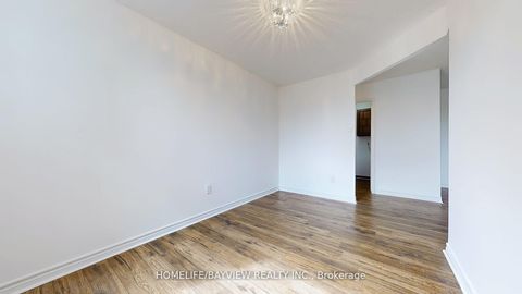 Photo 17 at 301 - 5 Old Sheppard Avenue, Pleasant View, Toronto