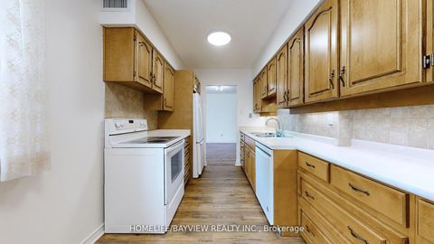 Photo 18 at 301 - 5 Old Sheppard Avenue, Pleasant View, Toronto