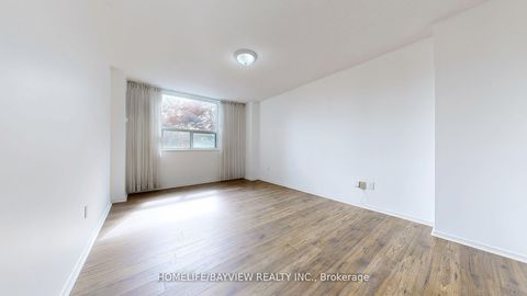 Photo 20 at 301 - 5 Old Sheppard Avenue, Pleasant View, Toronto