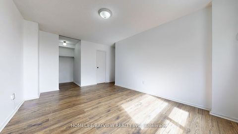 Photo 22 at 301 - 5 Old Sheppard Avenue, Pleasant View, Toronto