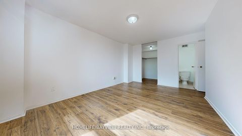Photo 23 at 301 - 5 Old Sheppard Avenue, Pleasant View, Toronto