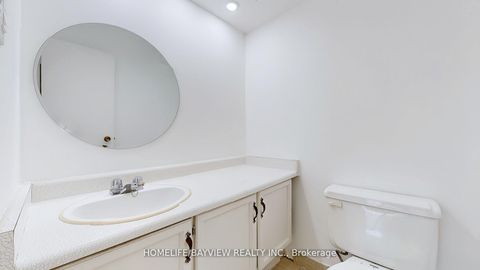 Photo 25 at 301 - 5 Old Sheppard Avenue, Pleasant View, Toronto