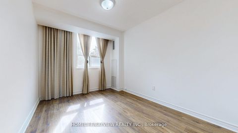 Photo 26 at 301 - 5 Old Sheppard Avenue, Pleasant View, Toronto