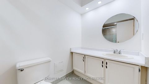 Photo 28 at 301 - 5 Old Sheppard Avenue, Pleasant View, Toronto